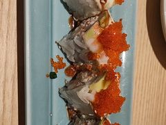 -Tuna maki寿司(苏州万象天地店)