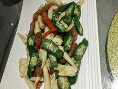 -客家汇·客家传承菜(水库店)