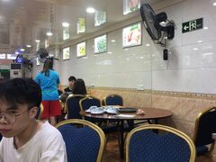 大堂-众源美食(光复阁店)