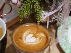 -Dough&Joe团憩(瑞虹天地月亮湾店)