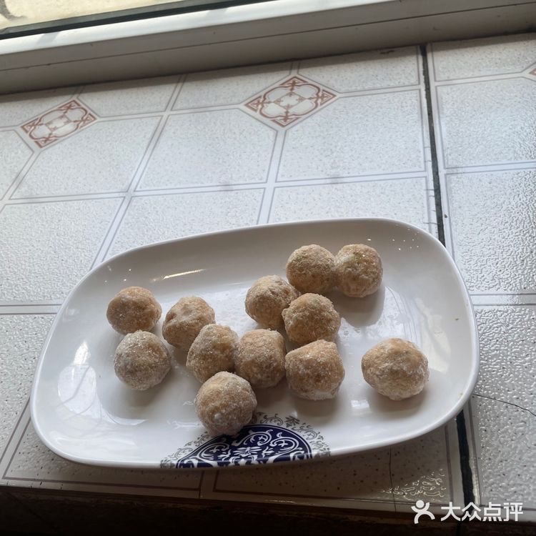 老式火锅香不香