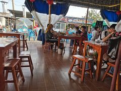 -清真·馬坡二旦烧烤(人生一串拍摄店)