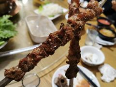 -老北京涮羊肉(航东路店)