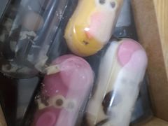-星巴克(汇京国际广场店)