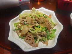 -小户人家(循礼门南国中心店)