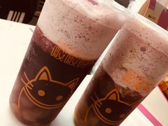 -啵啵喵·猫咖(攀华国际店)