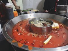 -星鸿社重庆老火锅