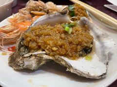 -大众海鲜(巨龙北路店)