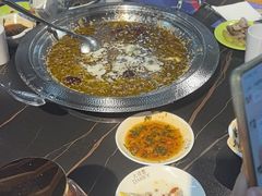 -大河宴·椒麻鱼火锅(北京路中和美食街店)