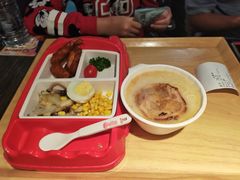 -味千拉面(又一城店)