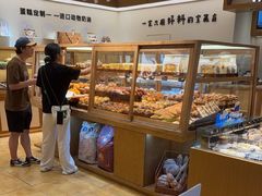 -小飞象面包公社(珠江路金鹰店)