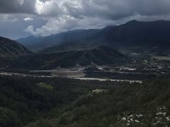 -石棉县孟获城
