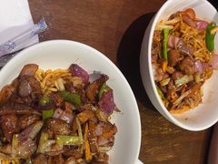 -寻裕记·现炒浇头面(人民广场店)