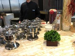 -嘉年华大酒店琴湾-自助餐厅