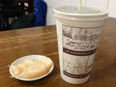 糖蒜-老乌家特色小炒泡馍(大皮院店)
