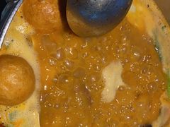 -四季喧黔味豆米火锅(万达广场店)