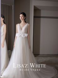 -Renee芮亦婚纱