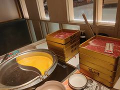 -温禾牛·和牛寿喜烧自助火锅(恒基名人店)