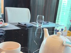 -上海凯宾斯基大酒店