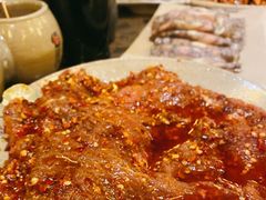 -小龙坎火锅(泉舜店)