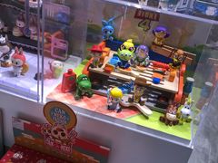 -泡泡玛特POPMART(杭州乐堤港店)