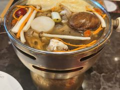 -川骄海鲜自助(河东店)