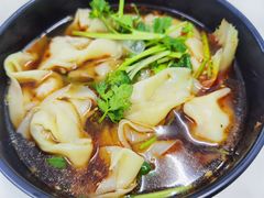 -一品郑记重庆牛肉米线馆(东泰路店)