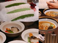 -沈灶河豚宴·河豚融合餐厅(汉中路店)