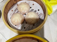 -如轩·海鲜砂锅粥·潮汕菜(东城店)