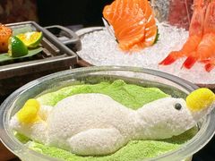 -匠和风精致料理(成都龙湖滨江天街店)