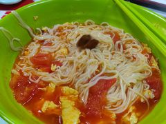 -北京理工大学新食堂