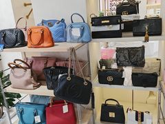 -六六奢品·vintage中古·回收二手奢侈品包包手表首饰(环球港店)