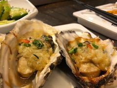 -很久以前羊肉串(大华三路店)