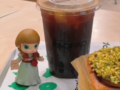 -PAOPAO Bakery&Café(港汇店)