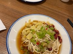 -穿越·兴化早茶·兴化味(英武路店)