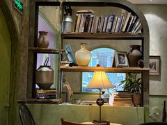 -六区宿舍咖啡店