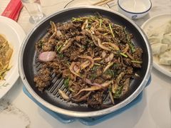 -祝家饺子馆