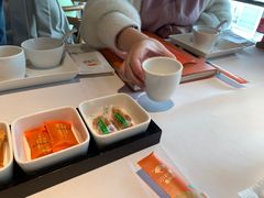 -小厨娘淮扬菜(清江苏宁广场店)
