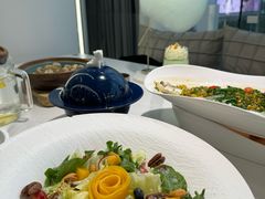 -3号仓库·创意中国菜(新世界城店)