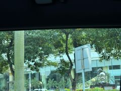 -广州科尔海悦酒店