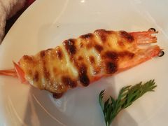 -洲际酒店·凌霄中餐厅SUMMIT