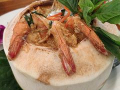 -Chom Cafe and Restaurant