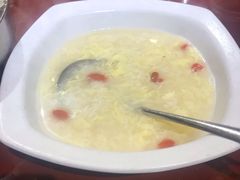 醪糟汤圆-楚天美食坊(越秀先烈中路店)