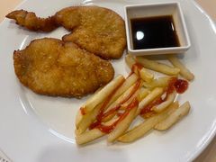-德大西餐社(云南南路店)