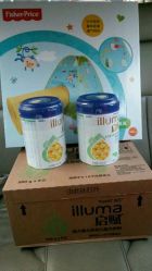 点击看大图 -爱婴室(上海百联中环店)