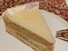 茉莉酒酿千层-Toris(LuOne凯德晶萃广场店)