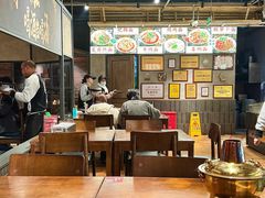 -李不管把把烧(火车南站店)