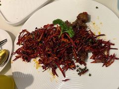 -后海16号·北京私房菜