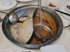 -潮汕大目牛肉火锅(水围店)