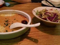 android_upload_pic-热度餐厅(老佛爷店)